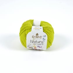 COTON NATURA 1 PELOTES DE 50G