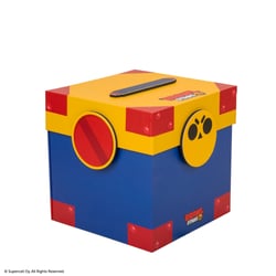 Calendrier de l'Avent Brawl Stars Mega Box 2026 - Brawl Stars