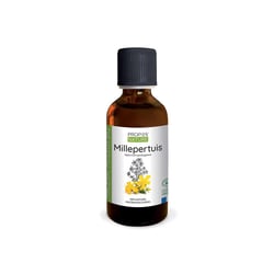 Macérât de Millepertuis Bio 50 ml
