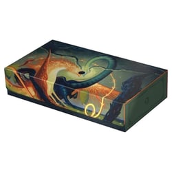 Ultimate Guard - Omnihive 1000+ Xenoskin Magic: The Gathering Lorwyn Eclipsed Celestial Reunion