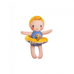 Poupée de bain Gaspard - Lilliputiens
