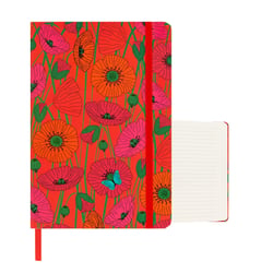Carnet de note A5 - Pop Note - Pylones
