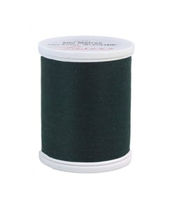 Fil à Coudre Laser 100% Polyester 500m Universel de Distrifil : Résistance et Couleurs Éclatantes pour Vos Projets de Couture 2701 Vert