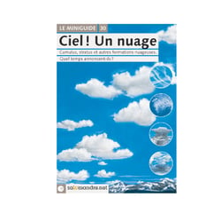 Miniguide 30 - Ciel un nuage