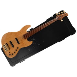 V10 DX Swamp Ash-5 NT FL MN Marcus Miller
