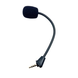 Microphone Gaming Sans Fil Pour Casque E-Sport Haute Sensibilité Omnidirectionnel YONIS