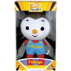 Peluche T'CHOUPI - JEMINI