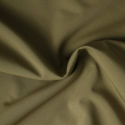 Tissu Softshell Skadi uni Vert kaki