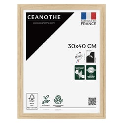 Cadre photo  Tara 30x40 cm
