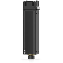 Machine À Graver Laser 7.5W 450nm Kit Complet Haute Précision YONIS