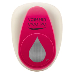 Vaessen Creative Perforatrice Goutte Giant