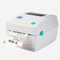 Mini Imprimante Thermique USB Haute Vitesse 200dpi Taille 20-108mm YONIS