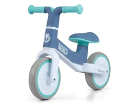 Draisienne  Velo Menthe