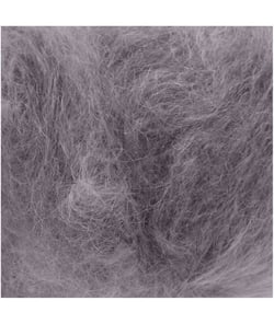 Laissez-vous Envelopper de Luxe : Pelote de Laine FASHION MOHAIR MERINO CHUNKY - Rico Design 25 Violet Mûre