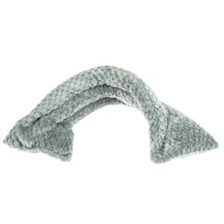 Bouillotte tour de cou Gris pailleté - Pelucho