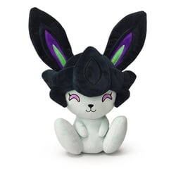 League of Legends - Peluche Black Battle Bunny 22 cm - Youtooz