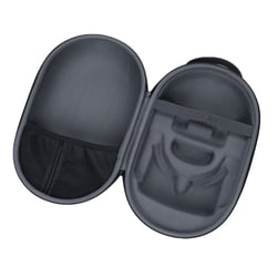 Etui Portable Spacieux Pour Casque Réalité Virtuelle Compatible Avec Bande M2 Et Elite YONIS