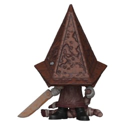 Silent Hill - Figurine POP! Pyramid Head 9 cm