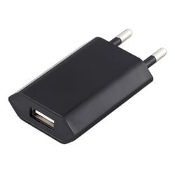Adaptateur USB Universel Chargeur Secteur pour Smartphones Iphone Ipod