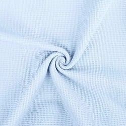 Tissu coton nid d'abeille mini, au mètre par 50 cm - Laize : 150 cm