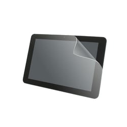 Film Protecteur Universel Écran Tablette Tactile 19.4 X 11.4 Cm 9' Transparent