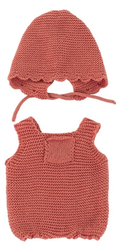 Ensemble Fille 32cm