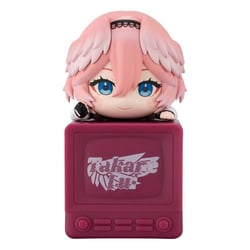 Hololive Production - Statuette Hikkake Takane Lui 10 cm
