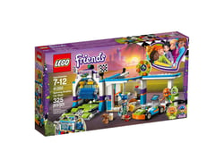 LEGO Friends - La station de lavage auto 41350