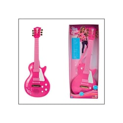 Guitare rock