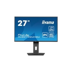 iiyama Monitor XUB2792UHSU-B6 XUB2792UHSUB6 (XUB2792UHSU-B6)