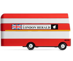 London Bus - Candylab Toys