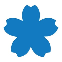 Perforatrice lotus 2.5 cm - Artemio