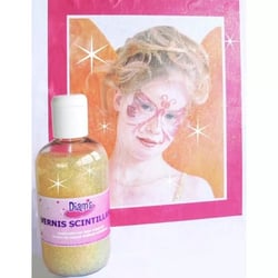 Diam's - Vernis scintillant pailleté 250ml