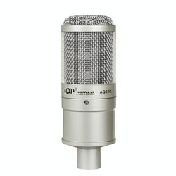Microphone Anti-Bruit Haute Précision Pour Enregistrement Live YONIS