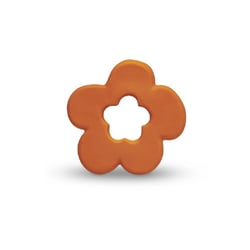 Anneau de dentition - Fleur - Lanco Toys