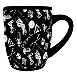 Harry Potter - Set Mug et chaussettes Harry Potter - Pyramid International