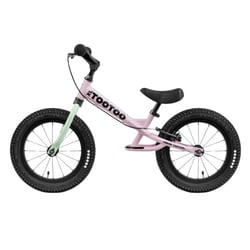 Draisienne TooToo XL candypink - Yedoo