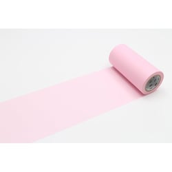 Masking Tape - Masking Tape MT Casa Uni 10 cm pastel rose - pink