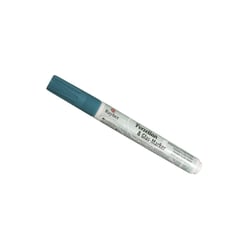 Marqueur pour porcelaineetverre, 1-2 mm, turquoise