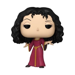 Disney Villains - Figurine POP! Mother Gothel 9 cm - Funko