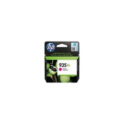 Cartouche d'encre HP 935XL - Magenta - C2P25AE