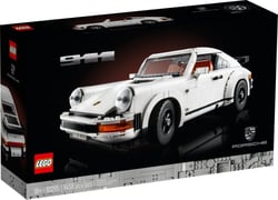 Creator Porsche 911