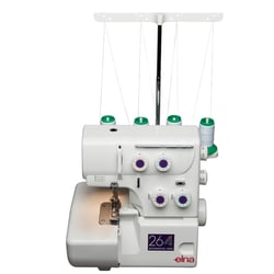Surjeteuse Elna 264