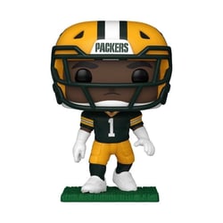 NFL - Figurine POP! Packers Micah Parsons 9 cm - Funko