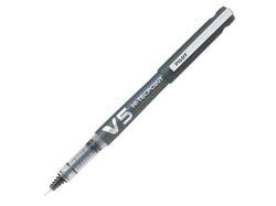 Recharge pour roller Encre Gel G1 05 pointe fine Noir