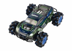 Pick Up Drift Radiocommandé - Mgm