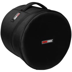 G ICON Housse Tom 10 x 10 pouces Gator