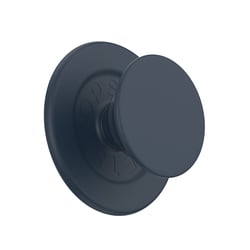 PopSockets Support PopGrip MagSafe pour Smartphone Collection Soft Touch Bleu marine