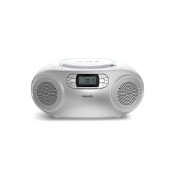 Lecteur CD Philips TAZ2000S