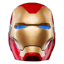 Avengers: Endgame Marvel Legends - Casque électronique Iron Man Mark LXXXV - Hasbro